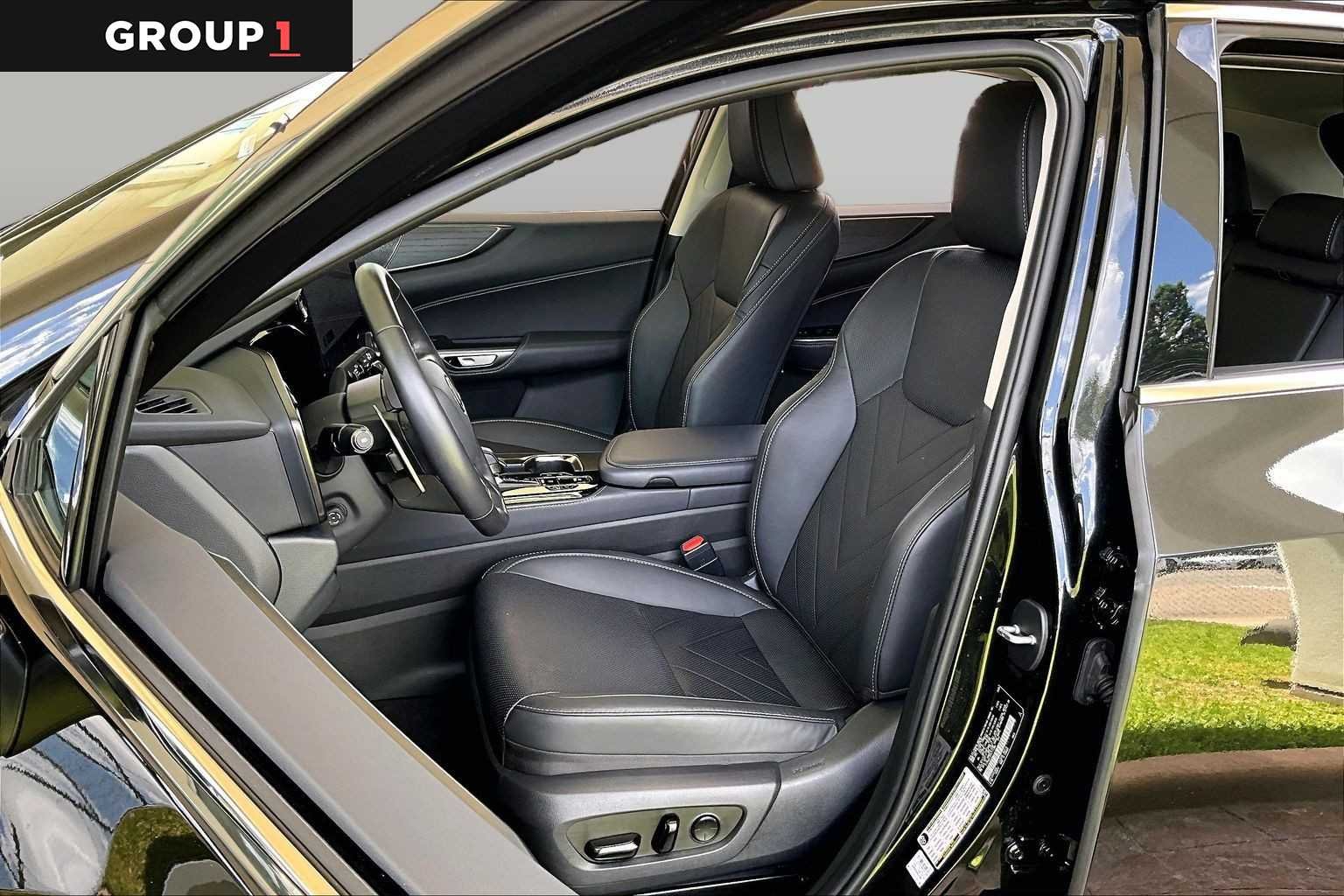 Certified Used 2026 CAVIAR Lexus Luxury image 7