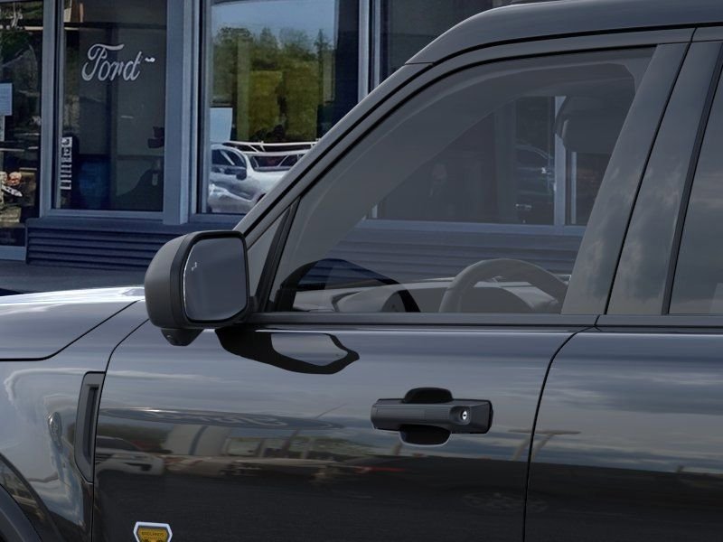New 2026 Black Ford Badlands image 20