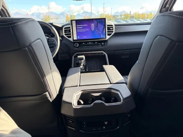 Used 2026 Ice Toyota SR5 image 16