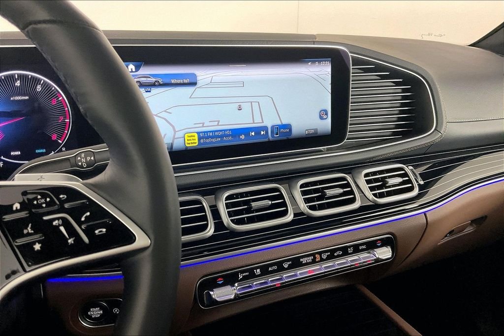 2026 Mercedes-Benz GLE Coupe GLE450 - Photo 6