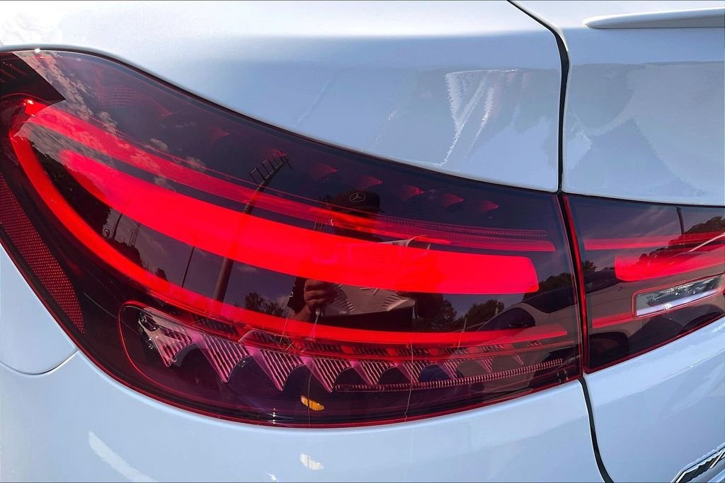 2025 Mercedes-Benz GLE Coupe GLE 63 S AMG - Photo 24