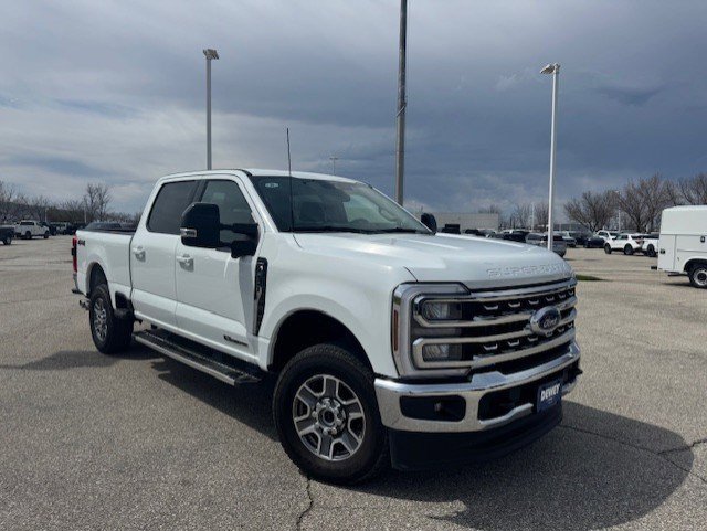 2025 Ford F-250 Lariat 4x4 Crew Cab 6-3/4' Box's photo