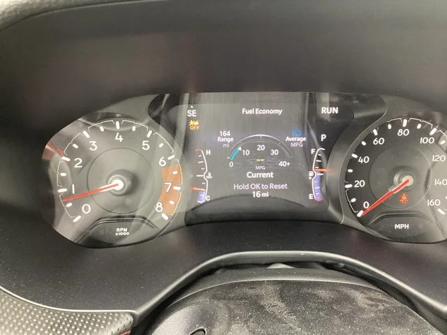 New 2026 Joose Jeep TRAILHAWK 4X4 image 17