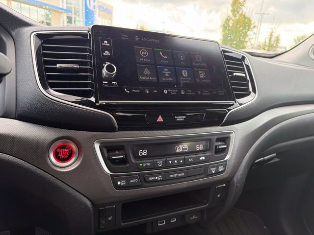2026 Honda Ridgeline RTL - Photo 19