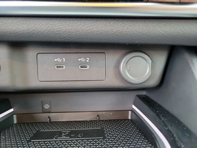 New 2026 Boulder Gray Pearl Nissan Rock Creek® image 18