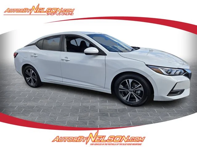 2023 Nissan Sentra