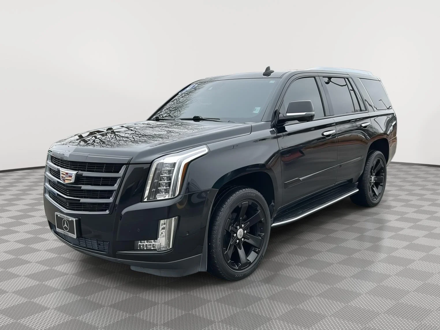 Used 2020 Black Raven Cadillac Premium Luxury image 7