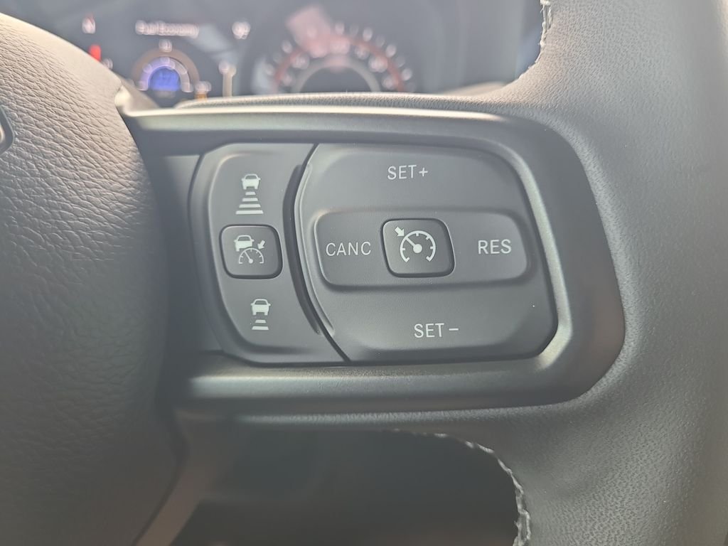 2026 Jeep Wrangler 4-Door Sport S - Photo 20