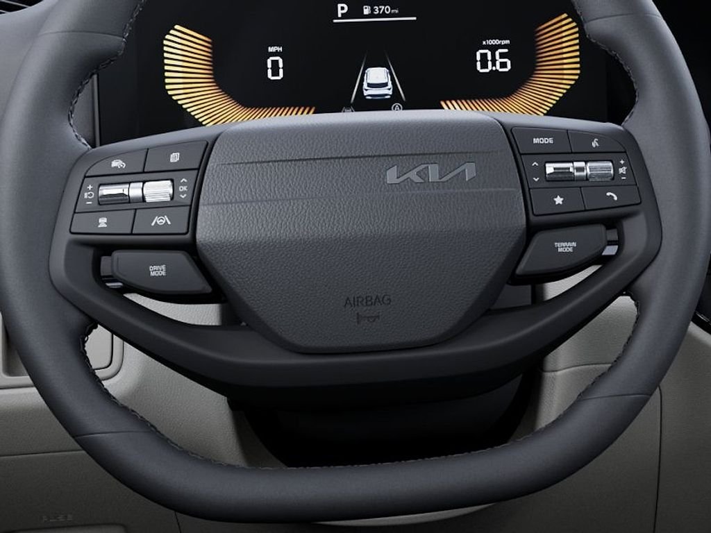 New 2027 Panthera Metal Kia EX image 22