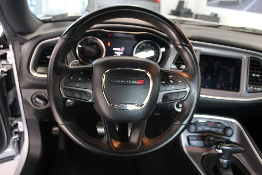 Used 2022  Dodge R/T Scat Pack image 23
