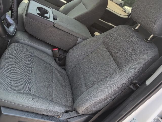 Used 2025 White Ford XLT image 17