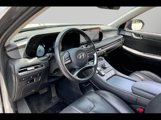 2024 Hyundai Palisade Limited - Photo 20