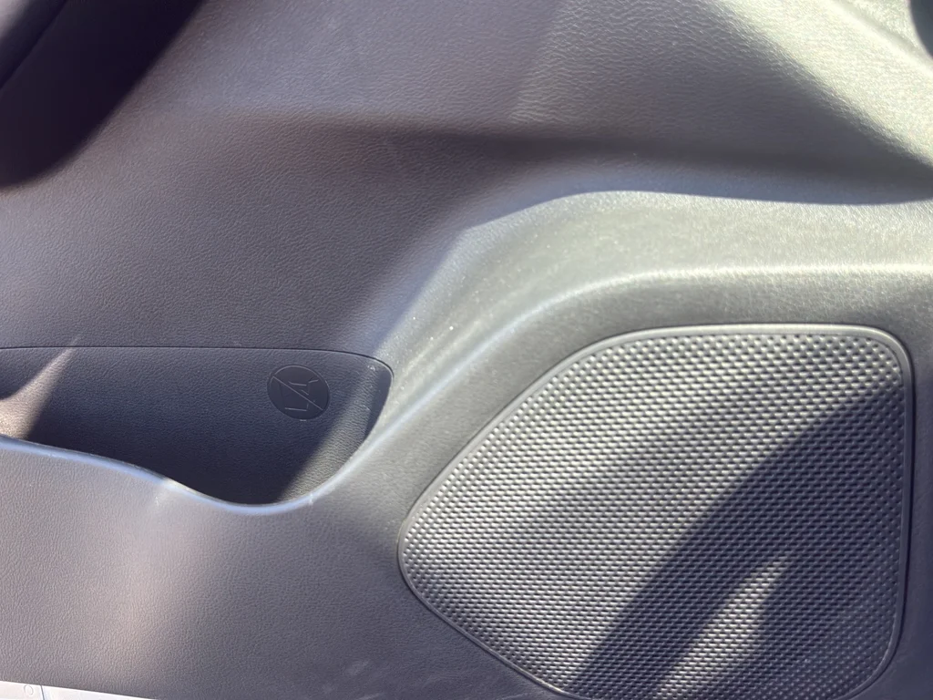 Used 2023 Silver Nissan SV image 25