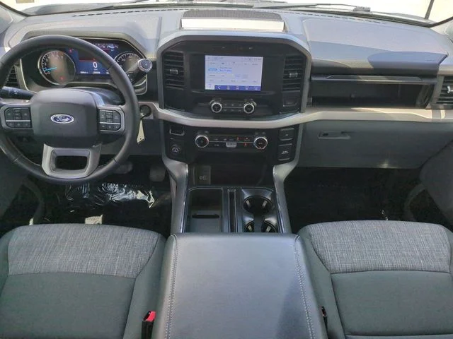Certified Used 2023 Avalanche Ford XLT image 15
