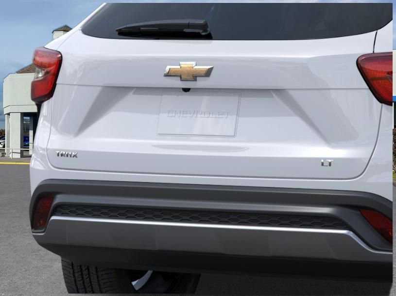 2026 Chevrolet Trax LT - Photo 14