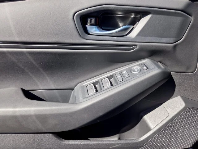 2026 Honda Accord SE - Photo 21