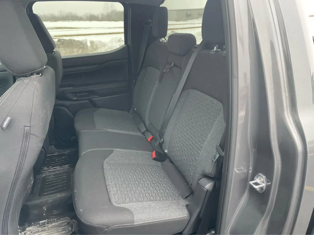 Used 2025 Gray Ford XL image 28