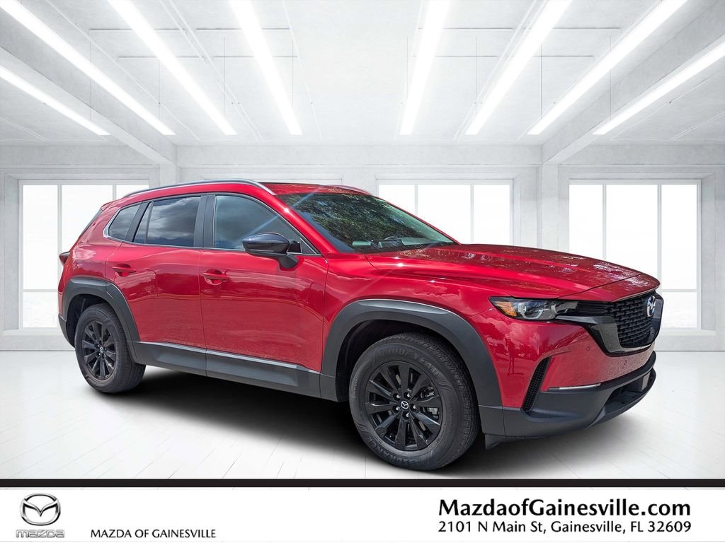 2026 Mazda CX-50 2.5 S Preferred's photo