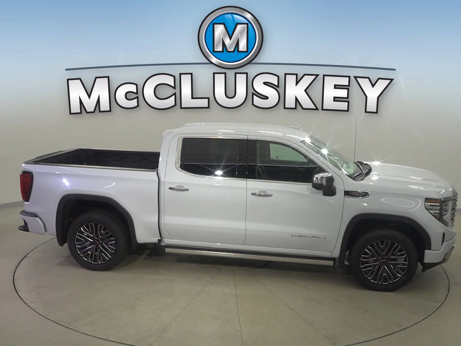 2026 GMC Sierra 1500 Denali - Photo 53