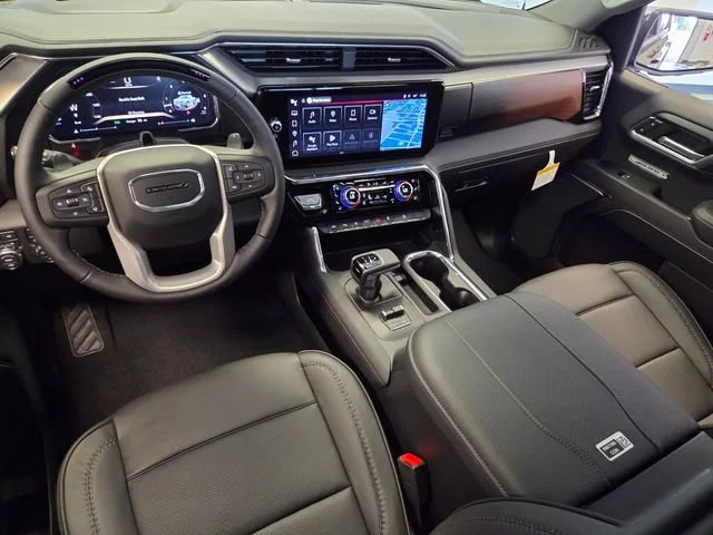 New 2026 Onyx Black GMC Denali image 15