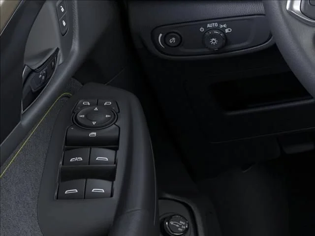 New 2026 White Sands Chevrolet ACTIV image 22