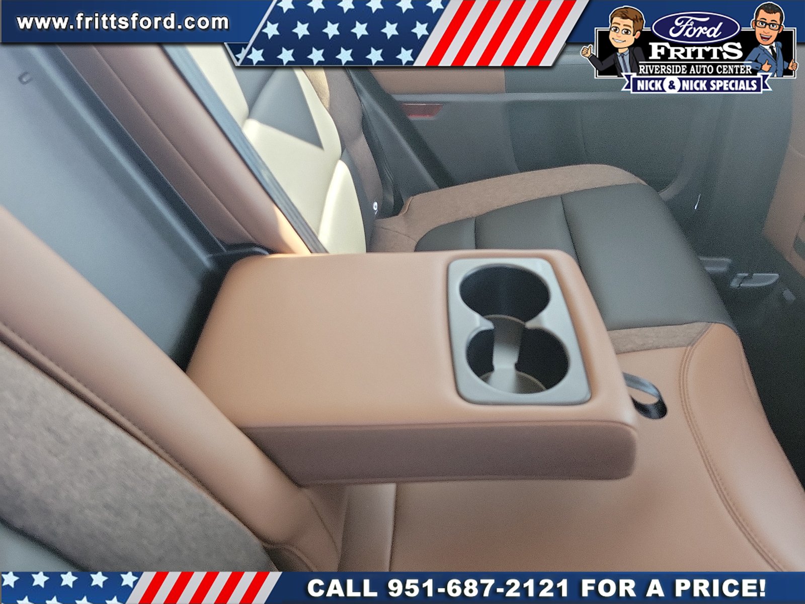 New 2026 Ruby Red Metallic Tinted Clearcoat Ford Outer Banks® image 20