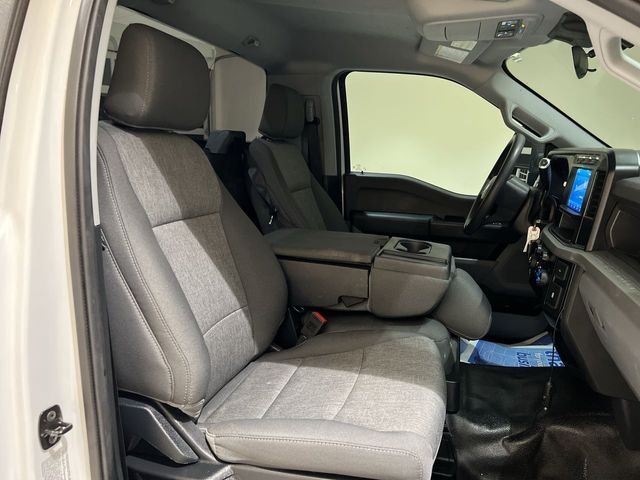 Used 2024 White Ford XL image 21