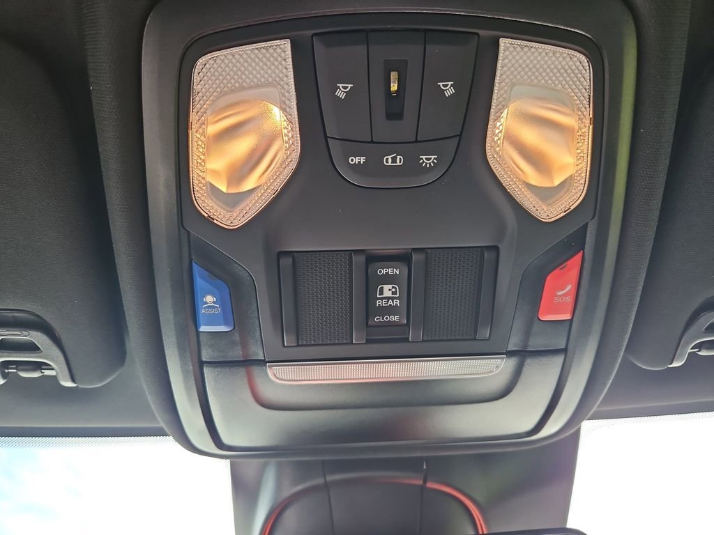 2025 RAM 2500 Big Horn - Photo 29