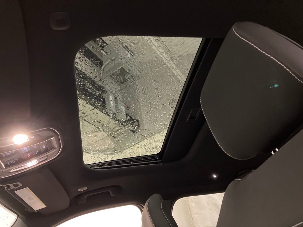 2025 Jeep Grand Cherokee L Laredo - Photo 6