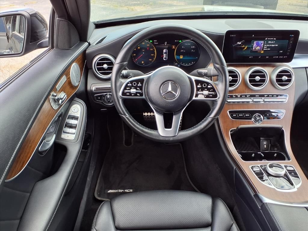 Used 2021  Mercedes-Benz C 300 image 14