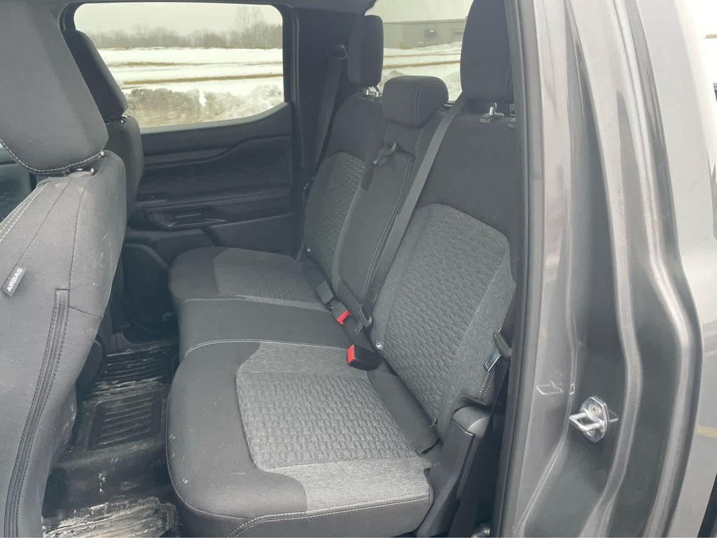 Used 2025 Gray Ford XL image 28