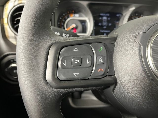 Used 2026 Gray Jeep 85th Anniversary Edition image 21