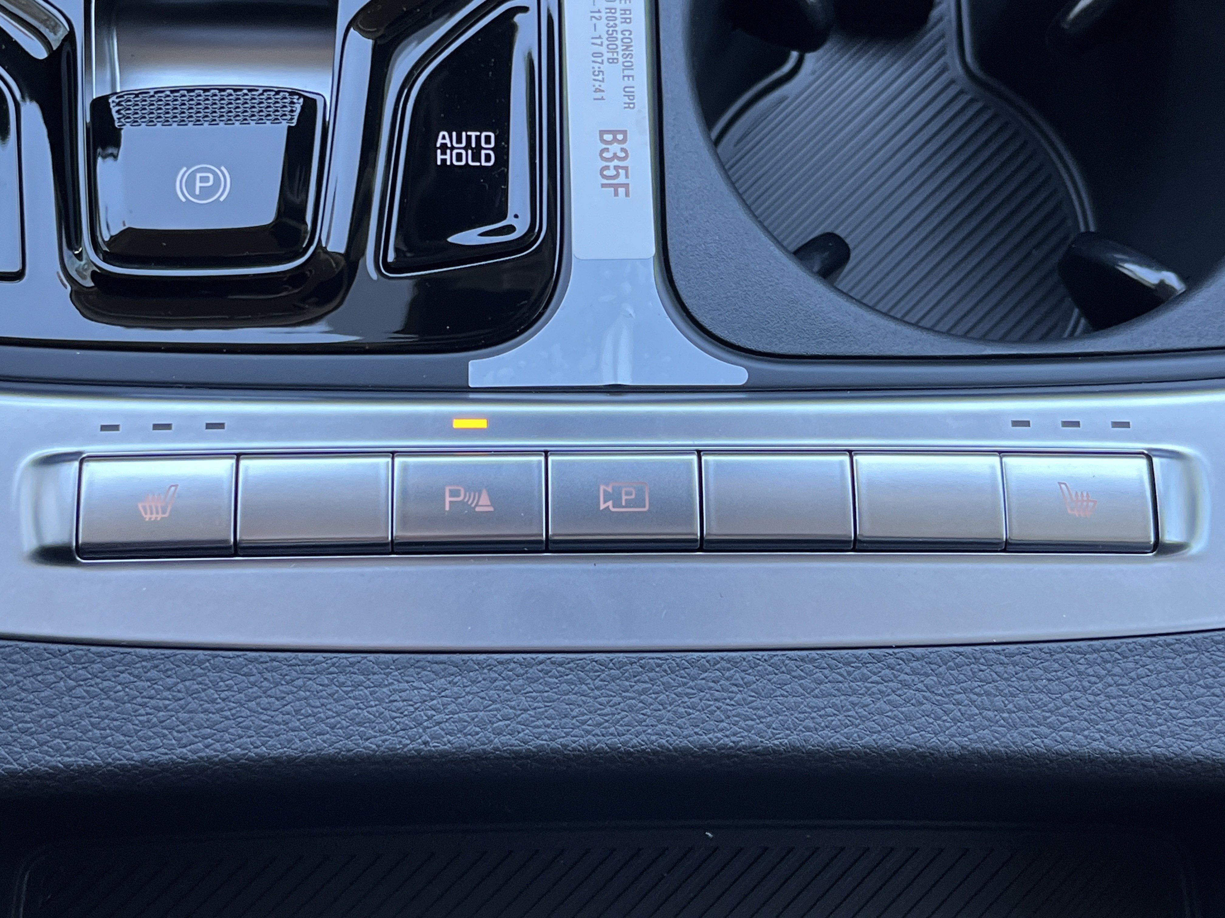 New 2026 Snow White Pearl Kia EX image 11