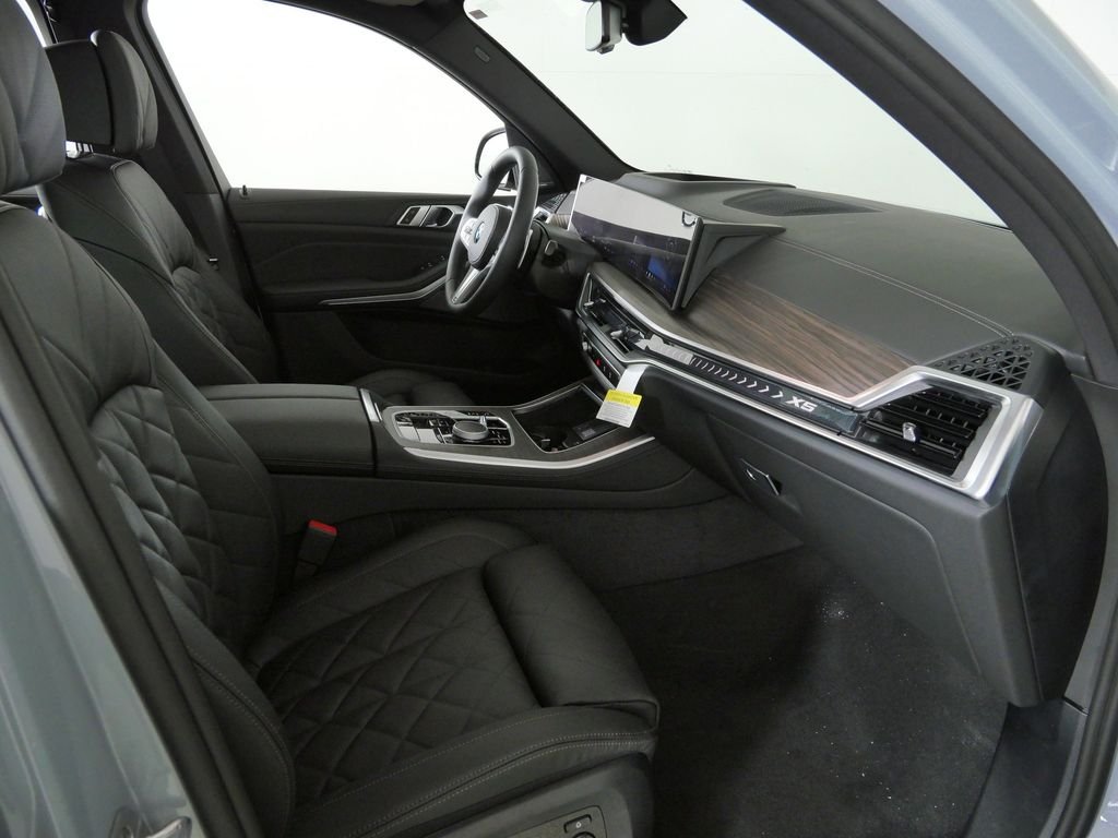 New 2026 Brooklyn Grey Metallic BMW xDrive40i image 20