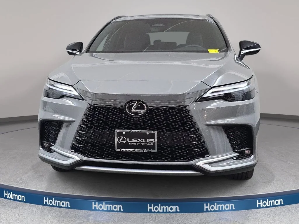 New 2026 Incognito Lexus F SPORT DESIGN AWD image 2