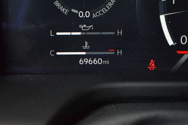 Certified Used 2024 Caviar Lexus 550 Premium+ image 39