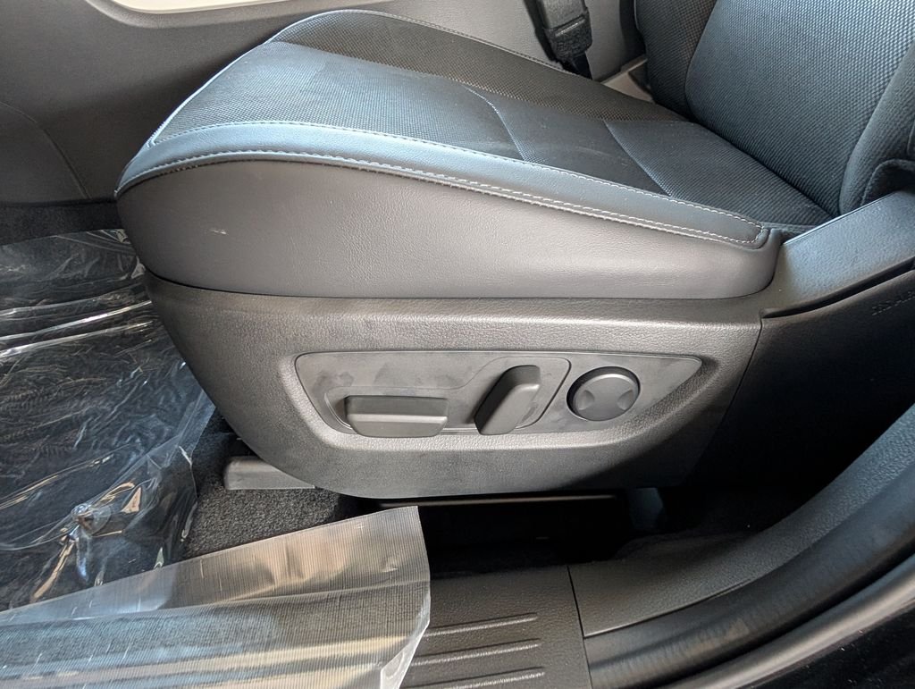 New 2026 Jet Black Mica Mazda 2.5 S Preferred AWD image 11
