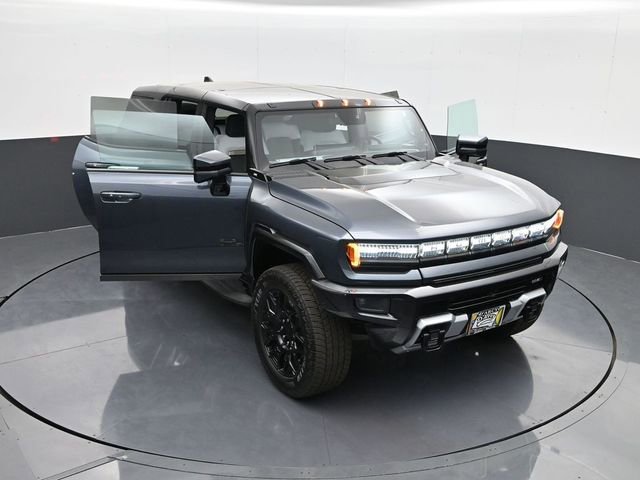 2025 GMC HUMMER EV 3X - Photo 29