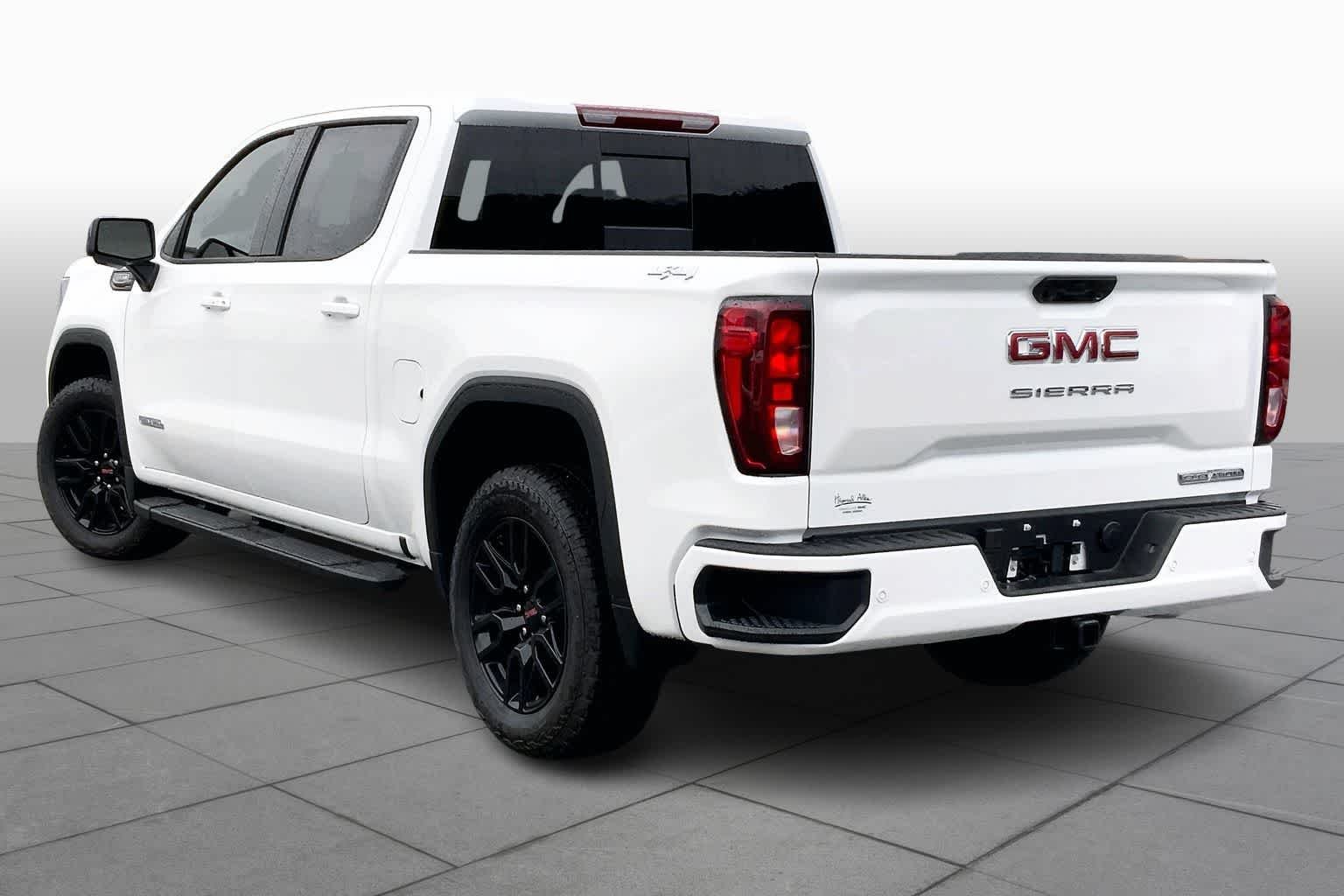 2026 GMC Sierra 1500 Elevation - Photo 12