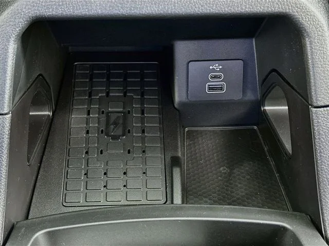 New 2026 Ford Ranger XLT