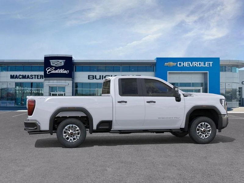 New 2026  GMC Pro image 5