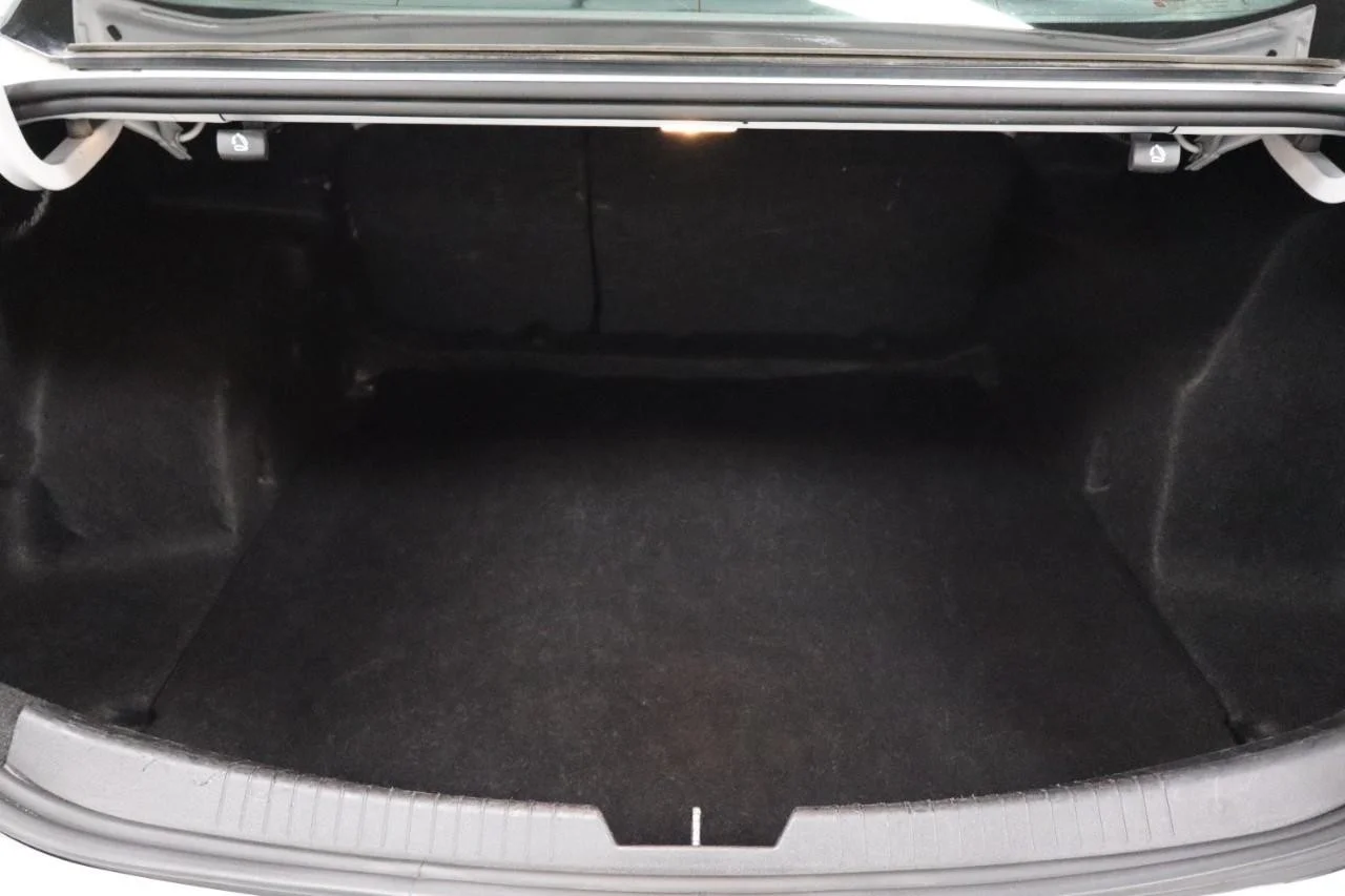 Used 2023 Summit White Chevrolet LT image 25