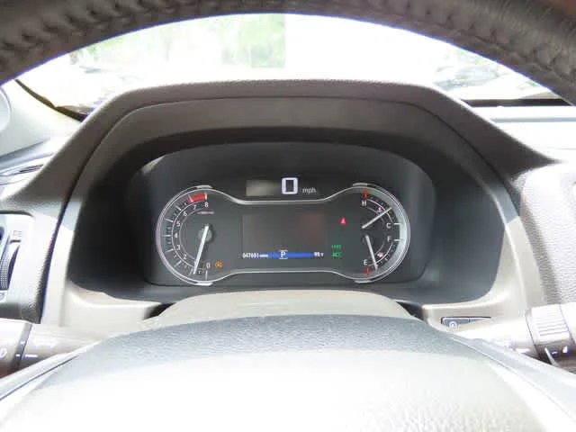 2021 Honda Ridgeline RTL-E - Photo 27