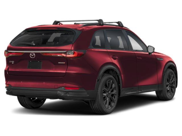 New 2026 Artisan Red Premium Mazda 3.3 Turbo S Premium Sport AWD image 5