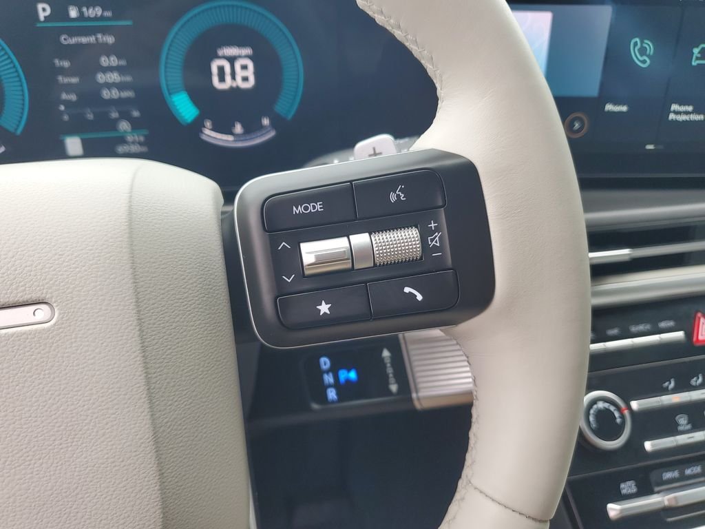 2026 Hyundai Santa Fe SE - Photo 23