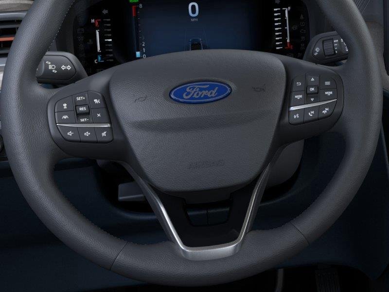 New 2026 Ruby Red Ford Lariat image 11