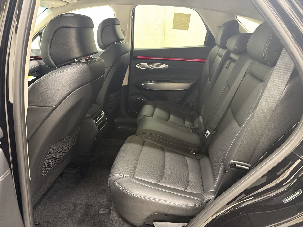 New 2026 Vik Black Genesis 2.5T SELECT image 19