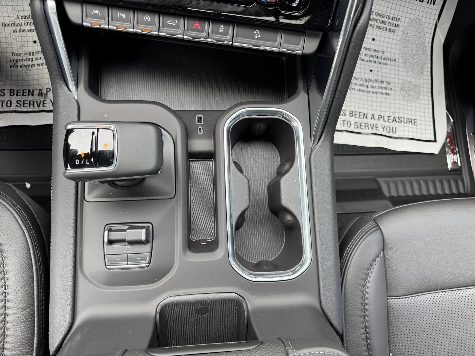 2026 GMC Sierra 1500 Denali - Photo 16