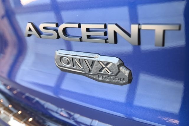 2026 Subaru Ascent Onyx Edition-Touring - Photo 13