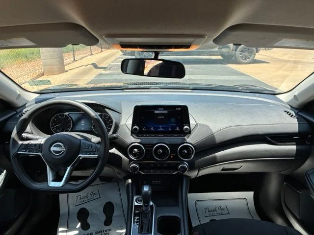 2024 Nissan Sentra SV - Photo 9